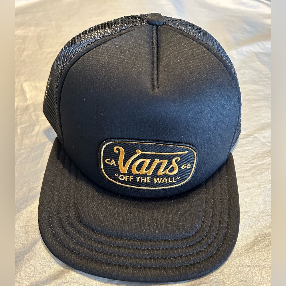 Vans Hat